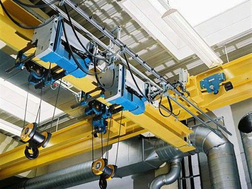 保質(zhì)量促產(chǎn)量，要做就做精品-河南省礦山起重機(jī)有限公司濟(jì)寧分公司