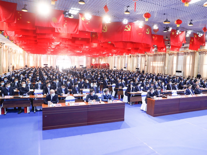 大咖云集，共襄盛舉｜第二屆河南礦山起重機發(fā)展高峰論壇隆重舉行